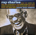 RAY CHARLES Genius Loves Company (Duets) | Mint (M) Mint (M)