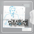 GARY NUMAN The Pleasure Principle - The First Recordings (Orange Vinyl) |