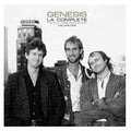 GENESIS L.A. Complete: The Full 1986 Broadcast Vol. One [Import] (2 Lp's) | Mint (M) Mint (M)