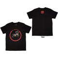 George Harrison Dark Horse Logo [T-Shirt]