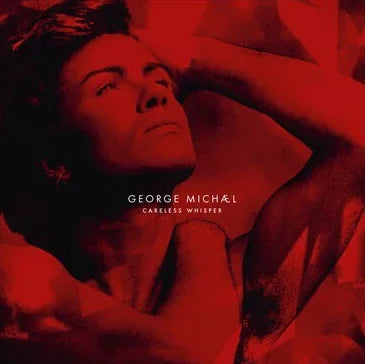 George Michael - Careless Whisper (Limited Edition Import, Picture Disc Vinyl) (LP)