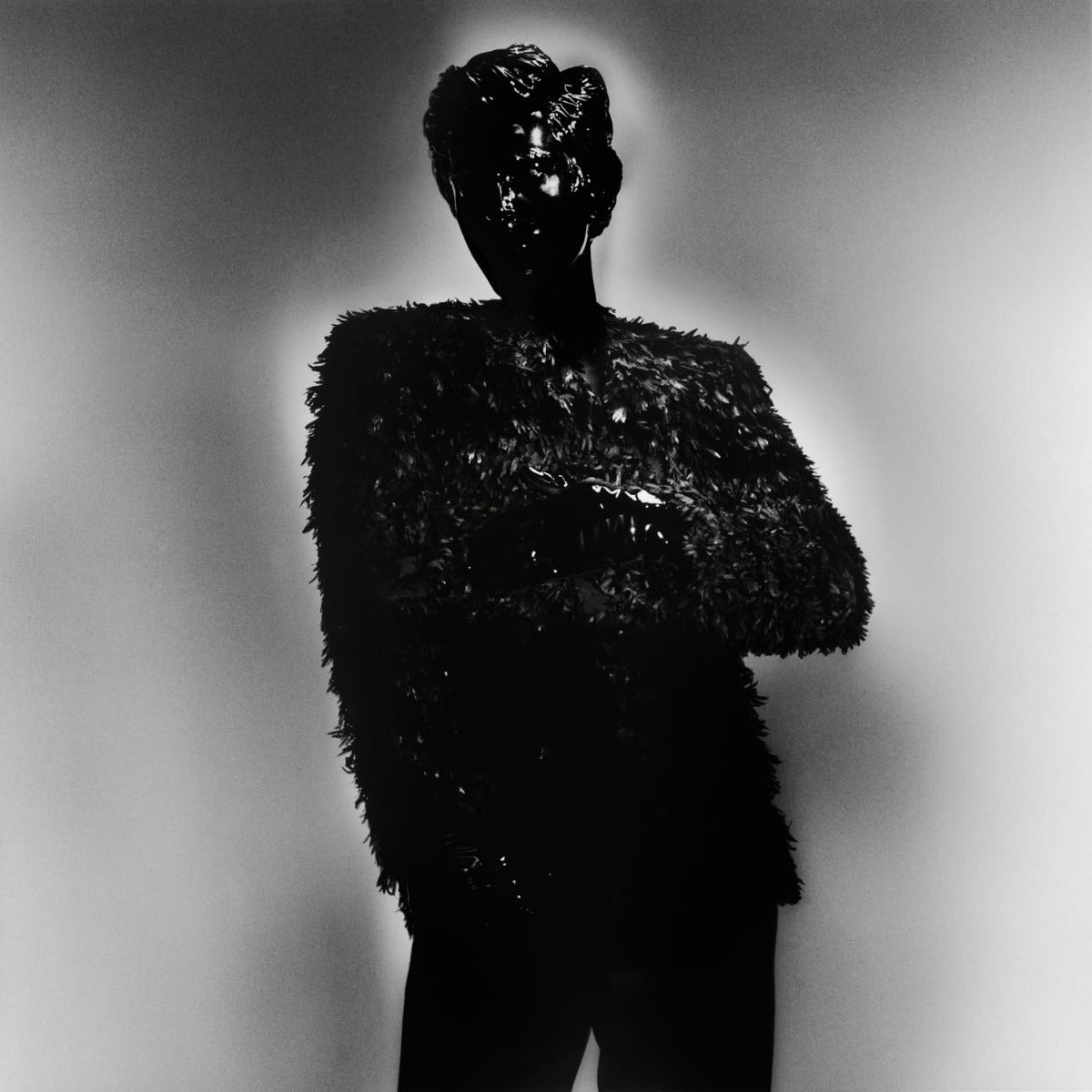 Gesaffelstein - Gamma (150 Gram Vinyl) [Import] | Mint (M) Mint (M)