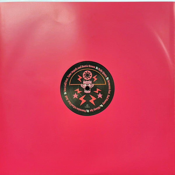 Gorillaz - Cracker Island (VINYL) | Mint (M) Mint (M)