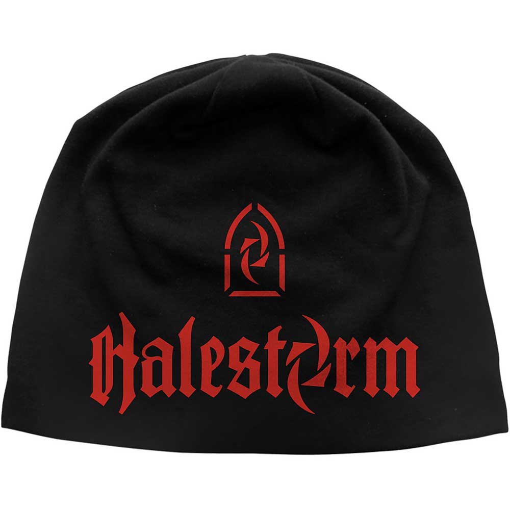Halestorm Logo JD Print [Hat]