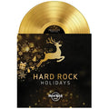 Hard Rock Hotel's Hard Rock Holidays Various Artists (Limited Edition, Color Vinyl) (LP)