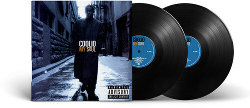 Coolio - My Soul: 25th Anniversary | Mint (M) Mint (M)