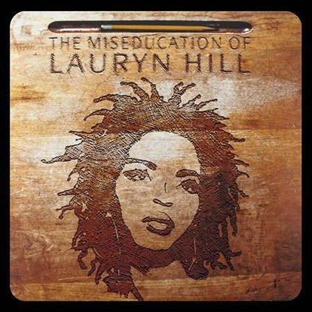 Lauryn Hill - The Miseducation of Lauryn Hill (2x VINYL) | Mint (M) Mint (M)