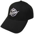 Iggy & The Stooges Circle Logo [Hat]