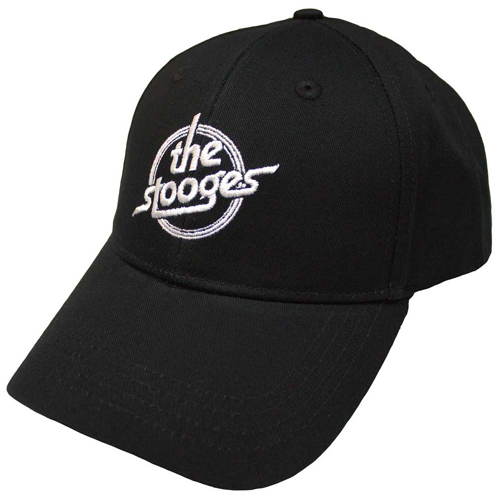 Iggy & The Stooges Circle Logo [Hat]