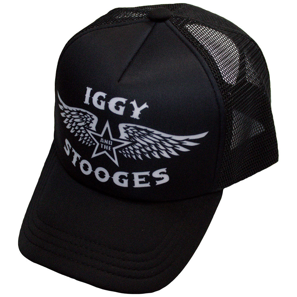 Iggy & The Stooges Wings [Hat]