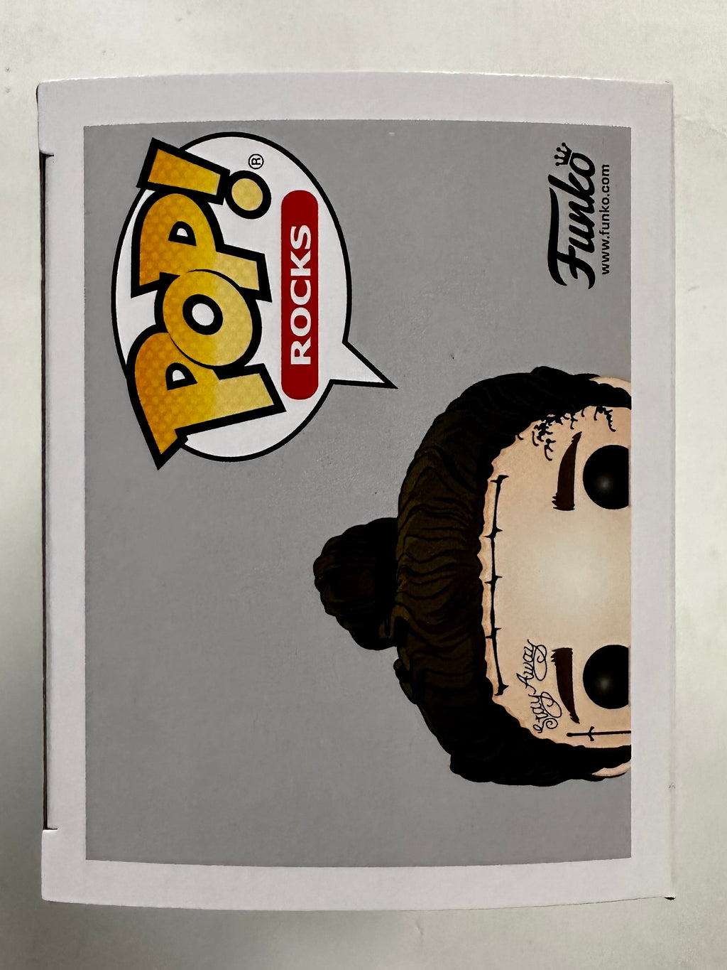Funko Pop! Rocks Post Malone #111 Beer bongs And Bentleys Rockstar Circles Vaulted