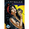 Tribute: Amy Winehouse - Paperback