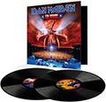 IRON MAIDEN En Vivo! (180 GRAM VINYL) | Mint (M) Mint (M)