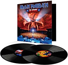IRON MAIDEN En Vivo! (180 GRAM VINYL) | Mint (M) Mint (M)