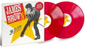 JAMES BROWN-20 All-Time Greatest Hits! (Red Colored Vinyl) (2 Lp's) |