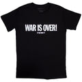 John Lennon War Is Over [T-Shirt]