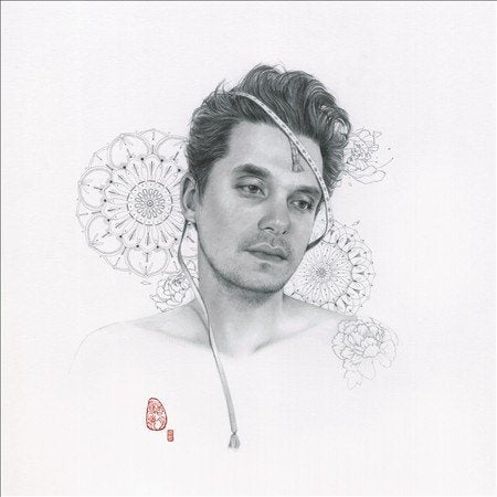 John Mayer The Search For Everything (180g 2LP) | Mint (M) Mint (M)
