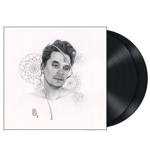John Mayer - The Search for Everything (180 Gram) (2 LP)