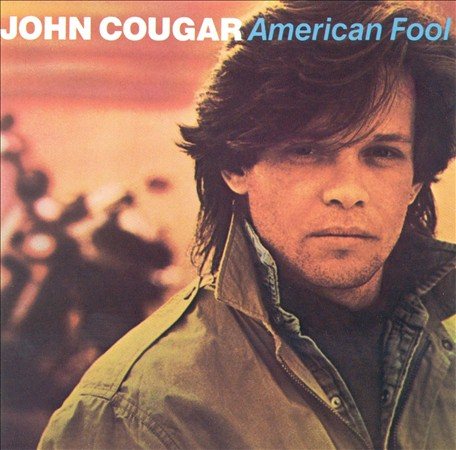 John Mellencamp - American Fool (180g) | Mint (M) Mint (M)