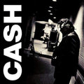 Johnny Cash - American III: Solitary Man (LP)