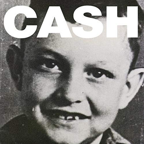 JOHNNY CASH- American VI: Ain't No Grave [Import] | Mint (M) Mint (M)
