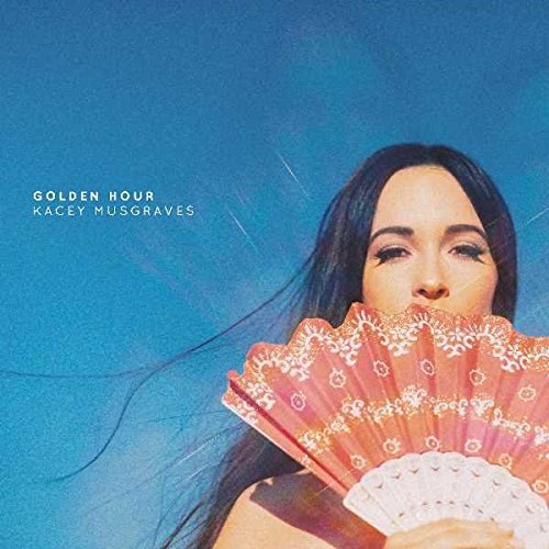 Kacey Musgraves - Golden Hour | Mint (M) Mint (M)