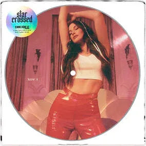 Kacey Musgraves - star-crossed (Picture Disc Vinyl) (LP)