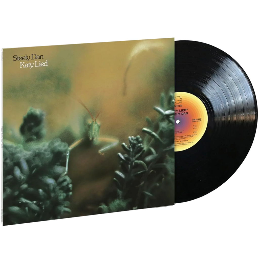 Steely Dan - Katy Lied (Remastered, 180 Gram) (LP)