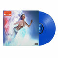 KATY PERRY 143 (IEX: CLEAR BLUE VINYL & ALTERNATIVE ARTWORK) | Mint (M) Mint (M)