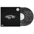 Kendrick Lamar - To Pimp A Butterfly (10 Year Anniversary Edition, Alternate Artwork, Black Marble Vinyl) (2 LP)