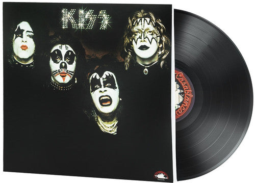 Kiss - Kiss (180g Vinyl) | Mint (M) Mint (M)