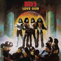 KISS Love Gun (180 Gram Vinyl) |