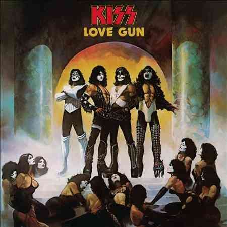 KISS Love Gun (180 Gram Vinyl) |