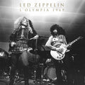 Led Zeppelin - L'Olympia 1969 (2 LP)