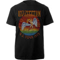 Led Zeppelin USA Tour '75. [T-Shirt]