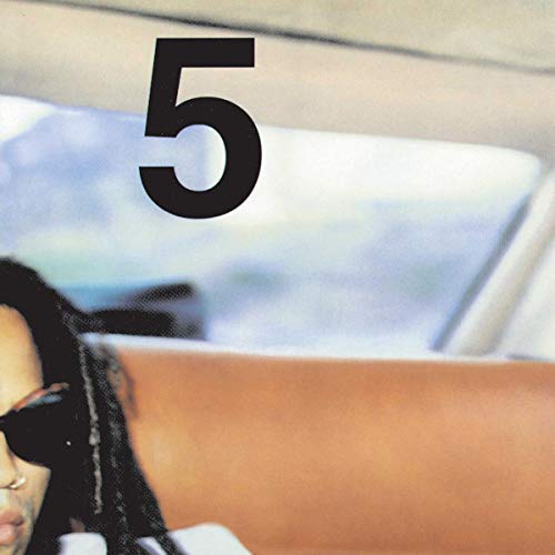 LENNY KRAVITZ-5 (180 Gram Vinyl) (2 Lp's) | Mint (M) Mint (M)
