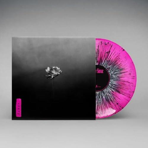 Little Simz - Lotus (Indie Exlusive) (Pink Splatter Vinyl) (2 LP)