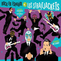 LOS STRAITJACKETS - Rock En Español Vol. 1 | Mint (M) Mint (M)