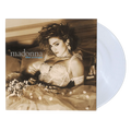 Madonna - Like a Virgin (Limited Edition, 180 Gram, Clear Vinyl) (LP)