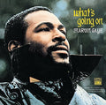 Marvin Gaye - What's Going on (180 Gram Vinyl, Reissue) | Mint (M) Mint (M)