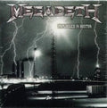 Megadeth - Unplugged In Boston (Picture Disc Vinyl) (LP)