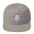 MERCHMOMENT Rob Zombie Embroidered Snapback Hat [Hat]