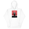 MERCHMOMENT The Crow - Movie Poster Hoodie [Apparel]