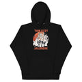 Thin Lizzy - Jailbreak Hoodie [Apparel]
