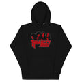 Thin Lizzy - Profile Hoodie [Apparel]