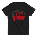 Thin Lizzy - Profile T-Shirt [Apparel]