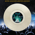 METALLICA Justice For All (Clear Vinyl) [Import] | Mint (M) Mint (M)