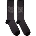 Metallica Seek & Destroy [Socks]