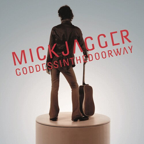 MICK JAGGER Goddess In The Doorway (2 Lp's) |