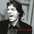 MICK JAGGER The Very Best Of Mick Jagger (2 Lp's) |